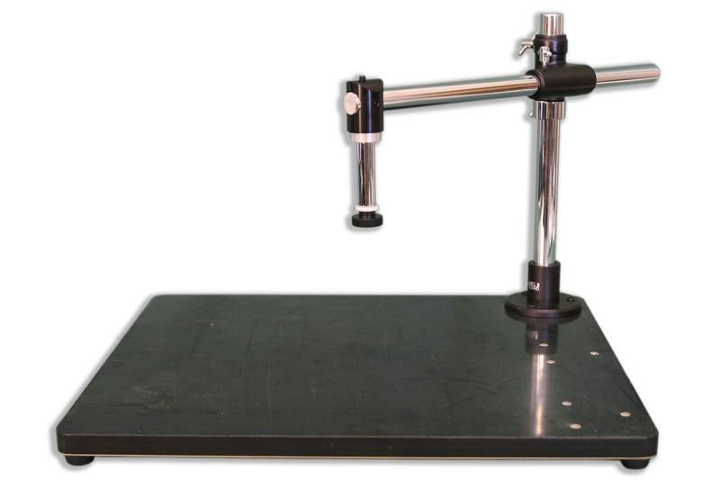 Meiji SBU Wide-Surface Microscope Stand - Microscope Central
- 8