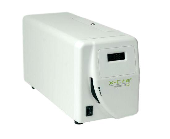 Lumen Dynamics X-Cite 120Q Fluorescence Light Source