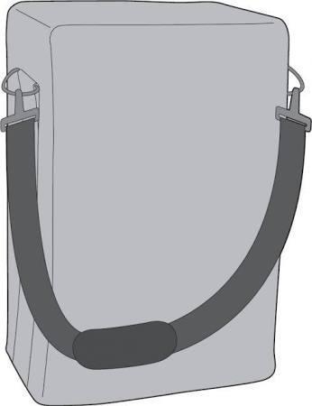 Leia Microscope Case - Microscope Central