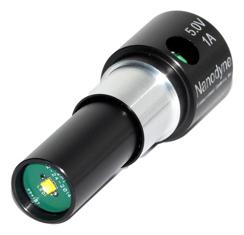 Zeiss Amplival Microscope Light LED Upgrade Kit