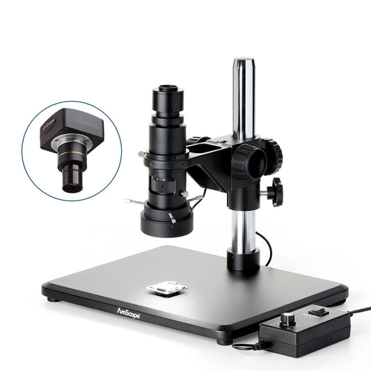 Digital Inspection Microscope | Industrial Microscopes – Microscope Central