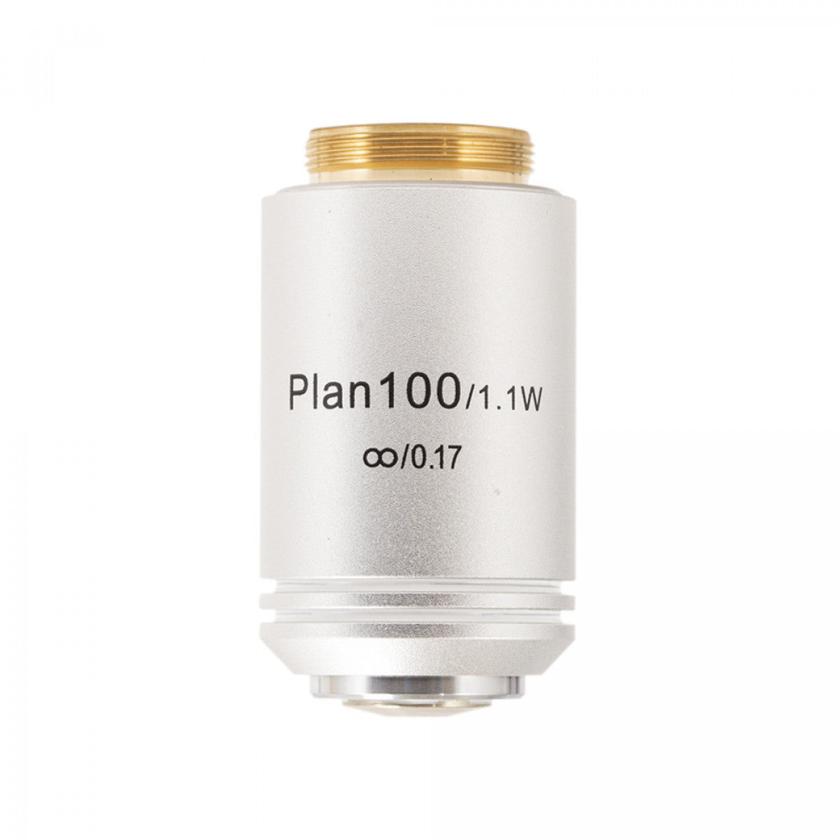 X100 Magnification 100x Water Immersion Microscope Objective – Microscope Central