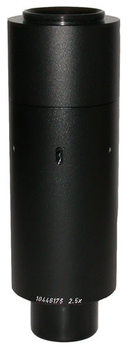 Leica Adapter for DSLR-Tube 2.5x For Stereo Microscopes