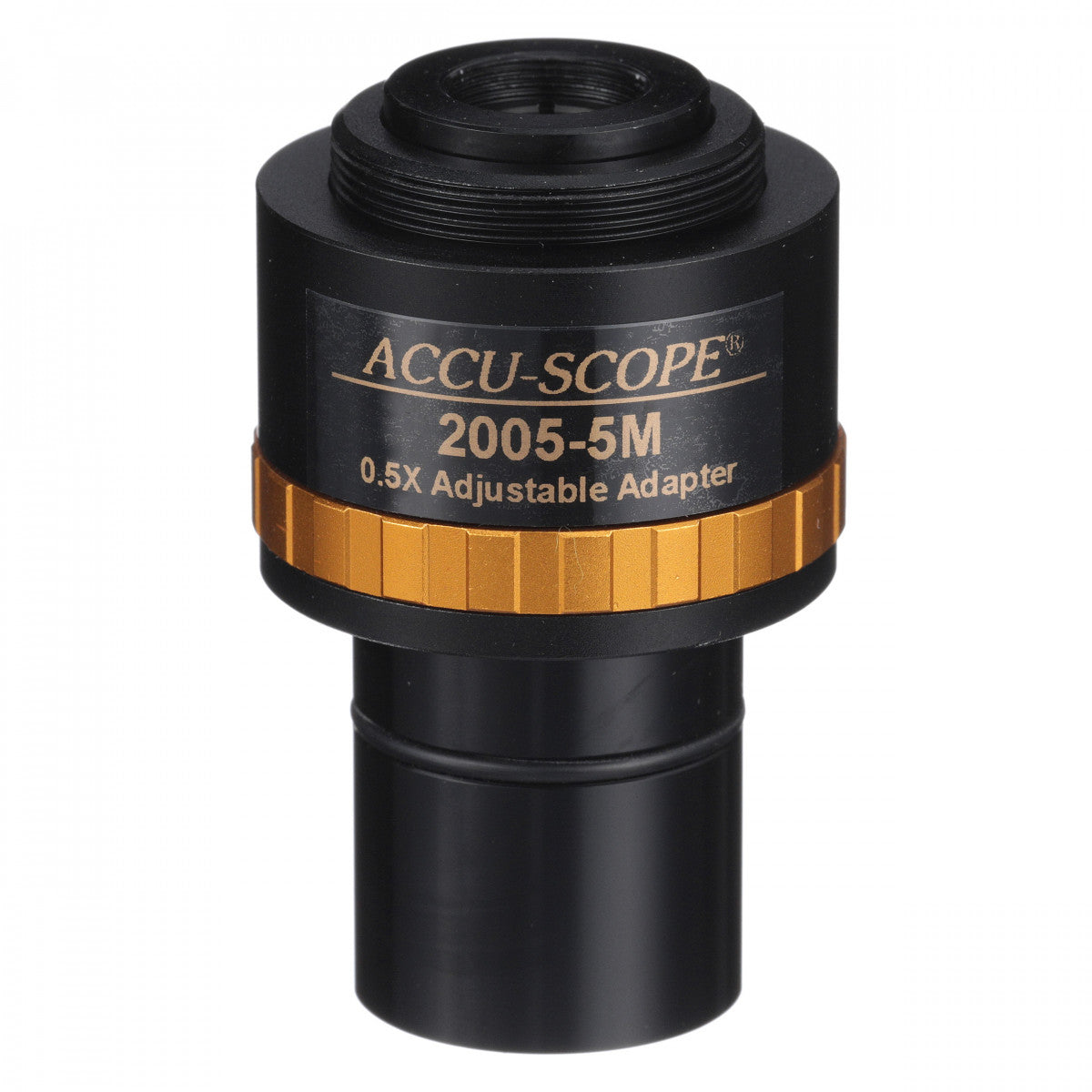.Accu-Scope Camera and Video Adapters for 3078 Series