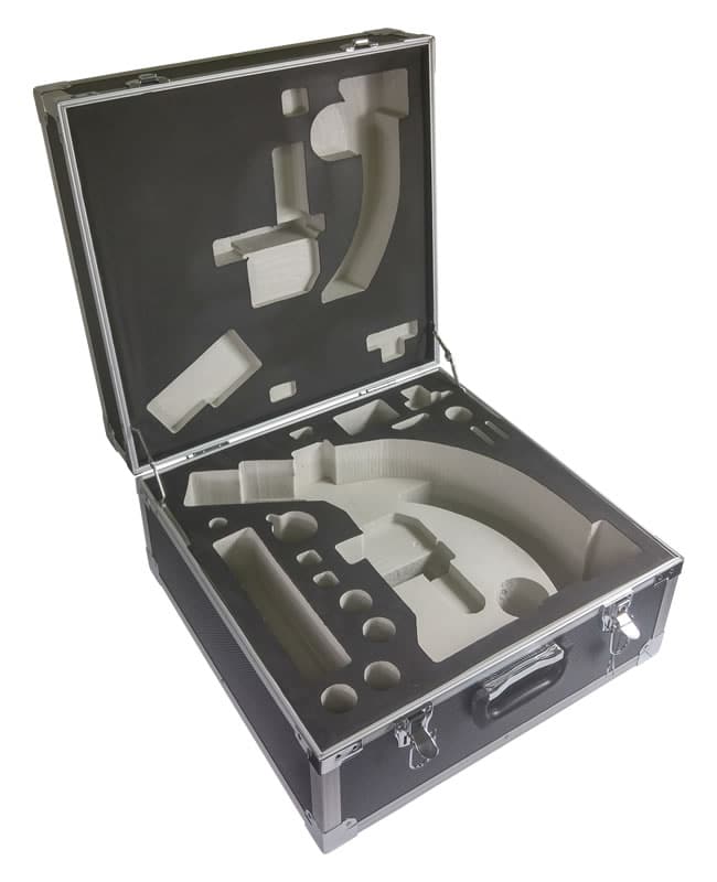 Accu-Scope EXC-250 Microscope Case