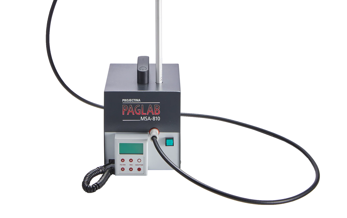 Projectina PAGLAB MSA-810 Trace Evidence Light Source