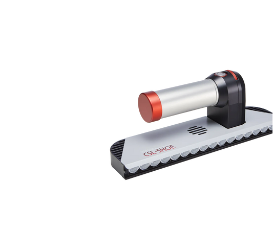 Projectina CSL-Shoe Shoeprint Specialist Lamp