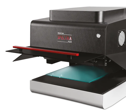 Projectina Spectra Flex The Flexible Document Examination and Scanning System