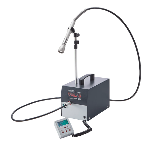 Projectina PAGLAB MSA-810 Trace Evidence Light Source