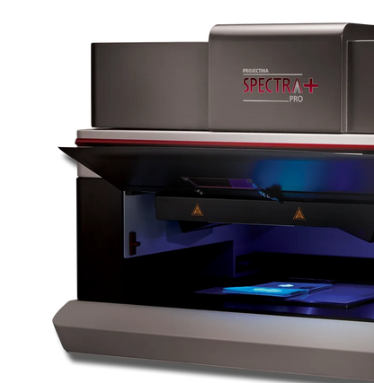 Projectina Spectra Pro+ The Ultimate Document Examination System
