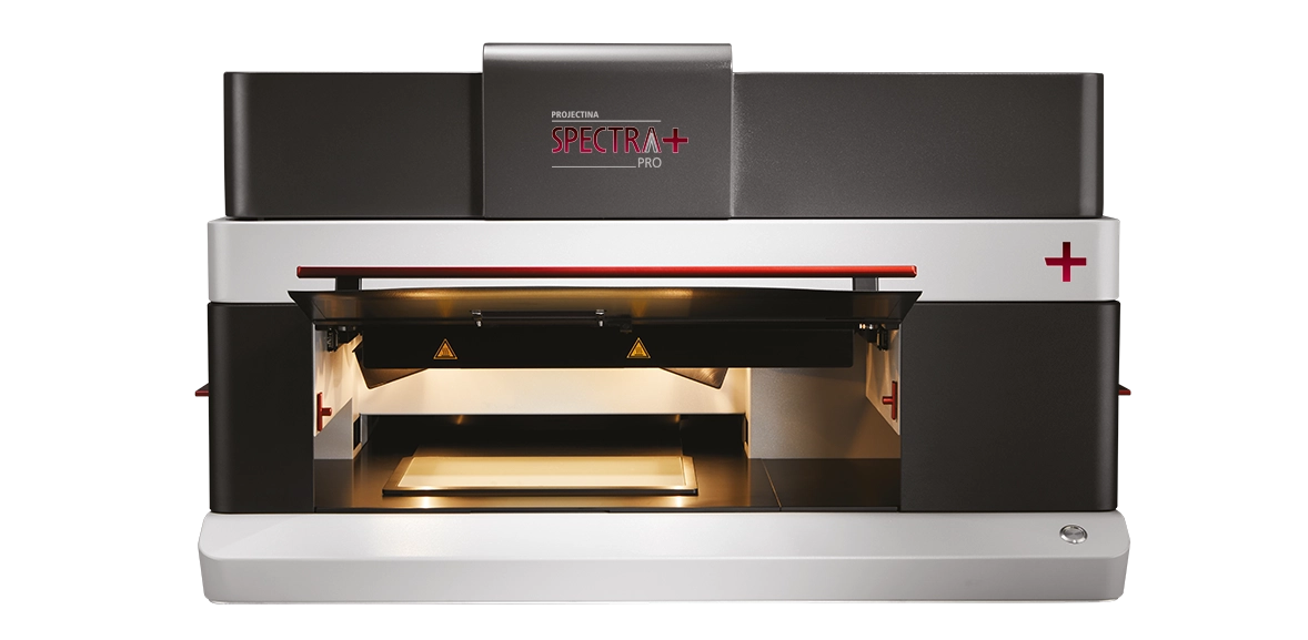Projectina Spectra Pro+ The Ultimate Document Examination System