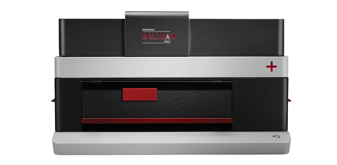 Projectina Spectra Pro+ The Ultimate Document Examination System