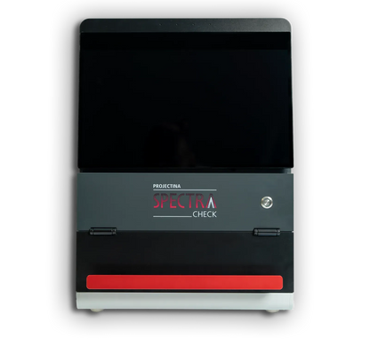 Projectina Spectra Check All-In-One Document Examiner