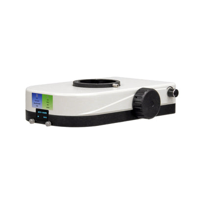 Fluorescence Illuminator for Stereo Microscopes