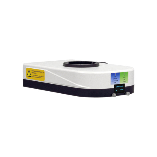 ACCU-fluor ST LED Fluorescence Illuminator for Stereo Microscopes