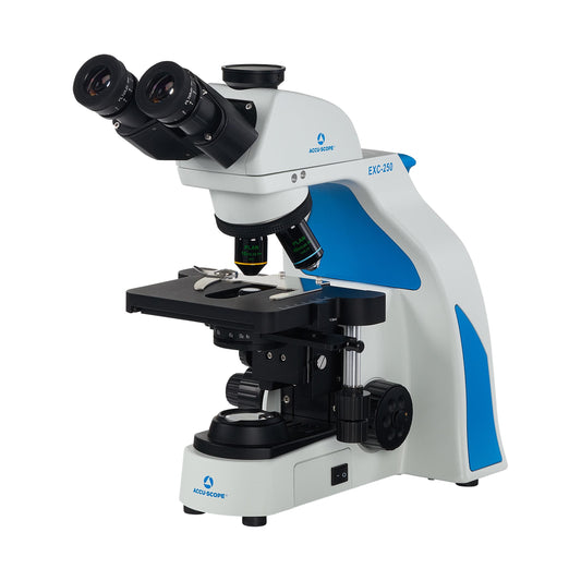 Accu-Scope EXC-250-SPH Phase Contrast Microscope