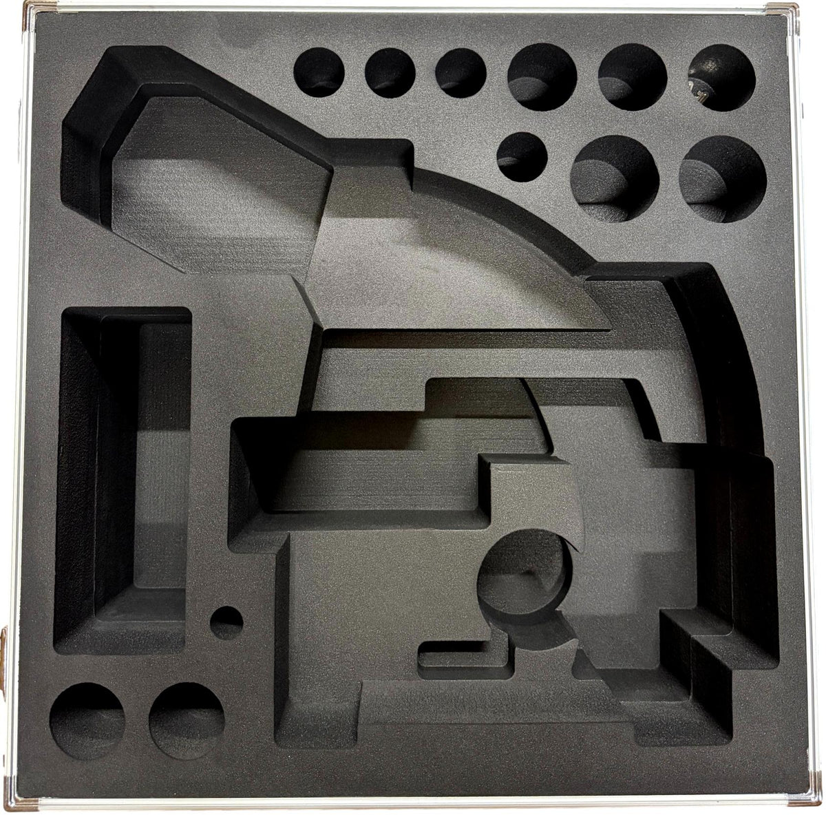 Accu-Scope EXC-250 Microscope Case