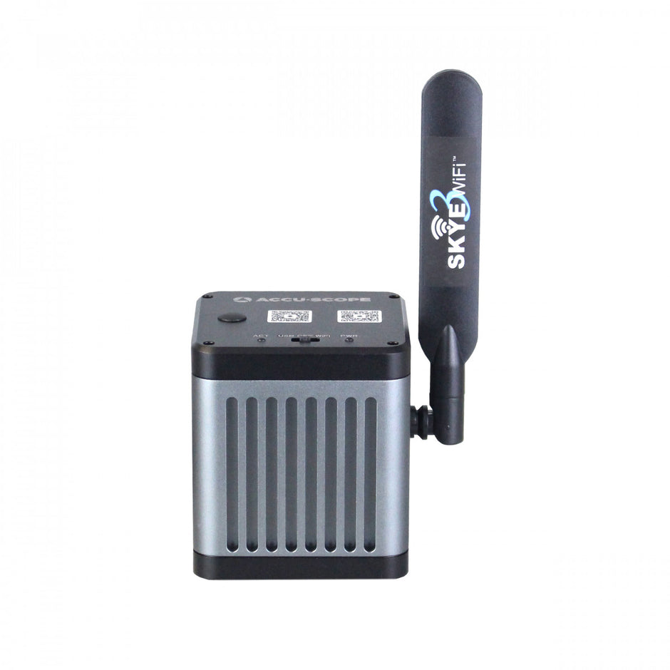 Microscope Cameras – Microscope Central