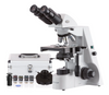 AmScope 40X-2500X Professional Infinity Phase Contrast Kohler Compound Microscope