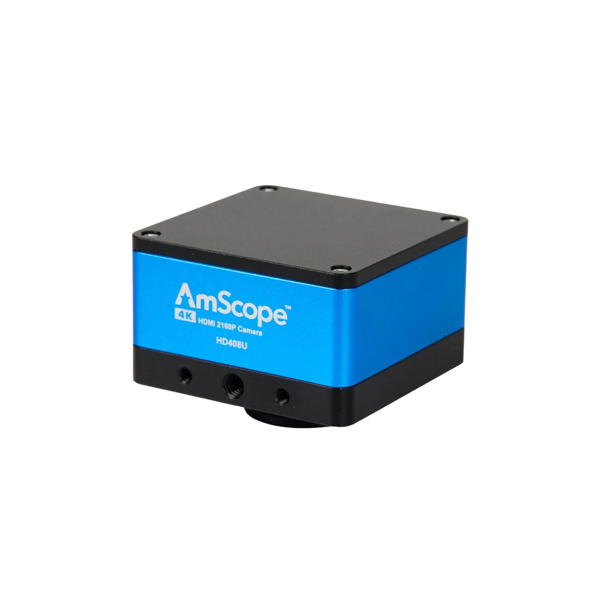 Microscope Camera Cmos AmScope Microscope Camera HD Series, 4K 30fps 8MP HDMI Color CMOS C-mo ...