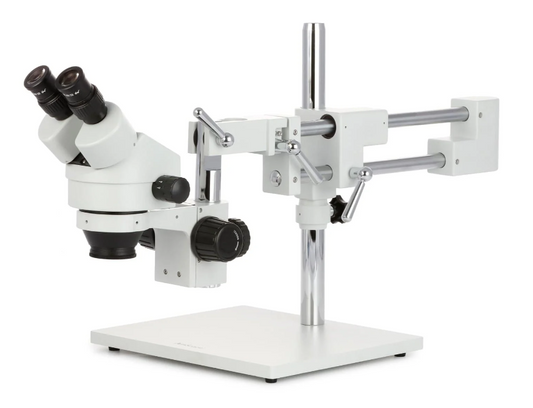 AmScope  SM-4B Microscope