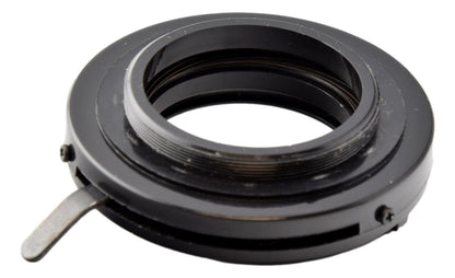 Condensers For Accu-Scope EXC-120 Microscopes