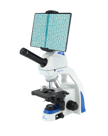 WiFi Tablet Microscope Accu-Scope