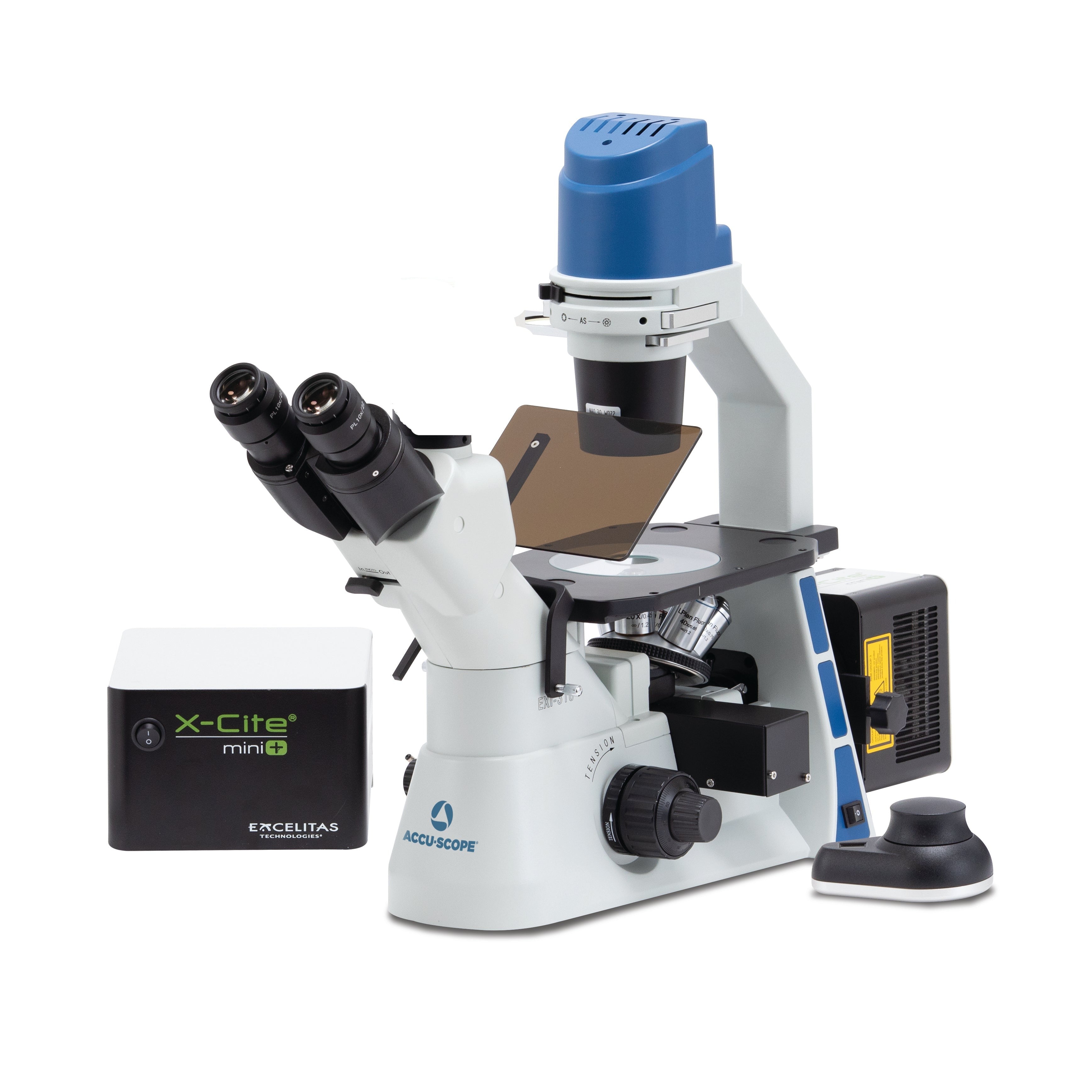 Tissue Culture – Microscope Central