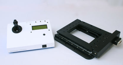 MS-2000 FT - XY Automated Microscope Stage and Controller