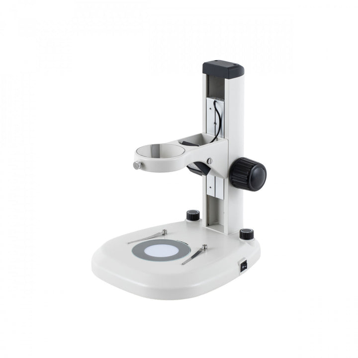 Microscope Led Base LED Microscope Stands – Microscope Central