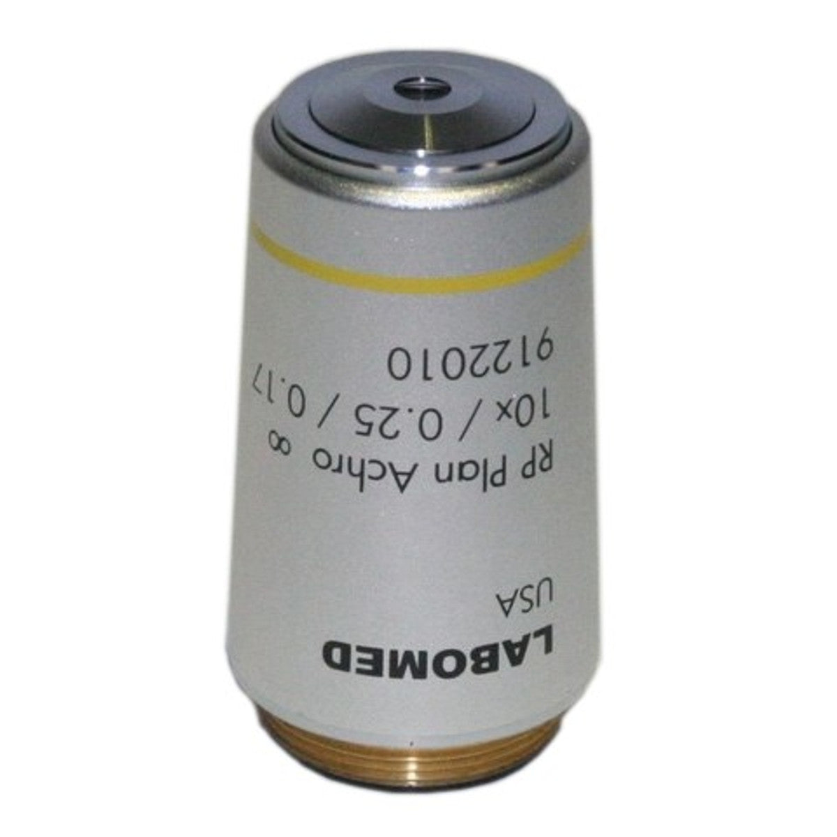 ラコリーヌ　マトリックス Objectives for Labomed Lx400 Microscope Series – Microscope Central