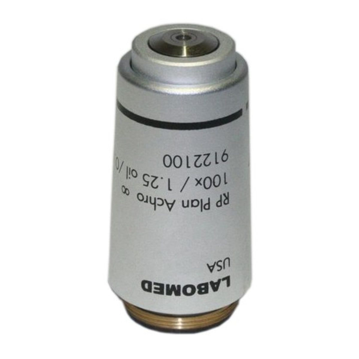 Labocoページ Objectives for Labomed Lx400 Microscope Series – Microscope Central