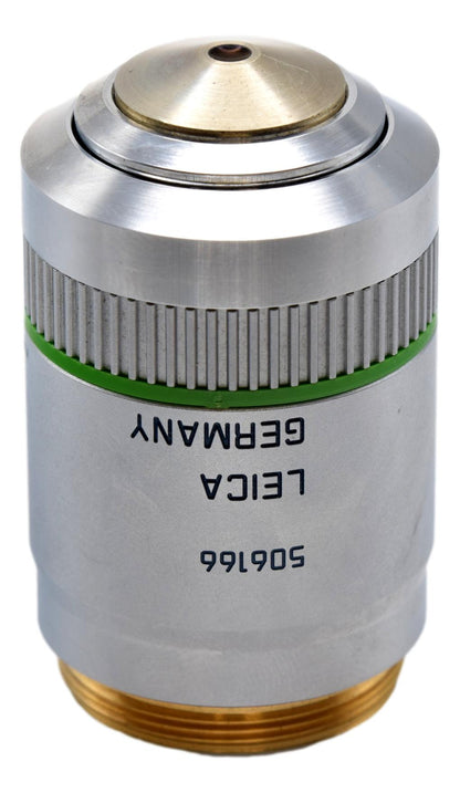 Leica HC PLAN APO 10x Microscope Objective