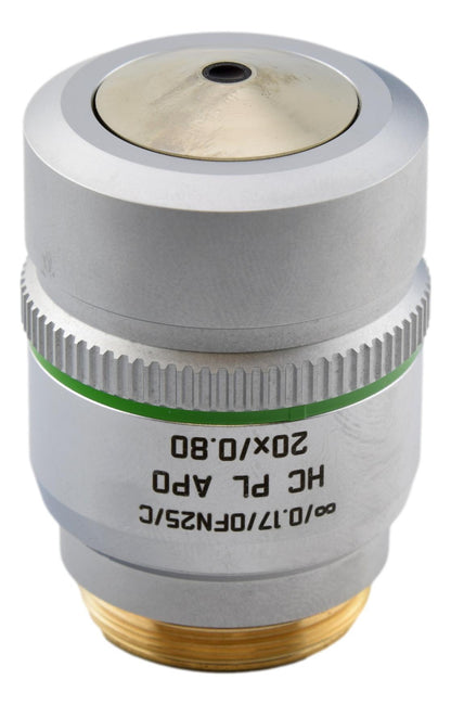 Leica HC PL APO 20x Microscope Objective - 11506529