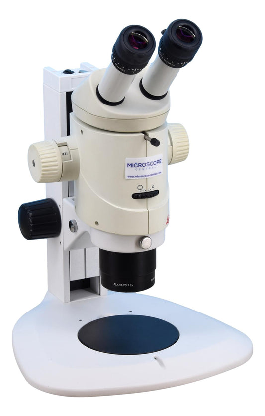 Leica MZ16 Stereo Microscope