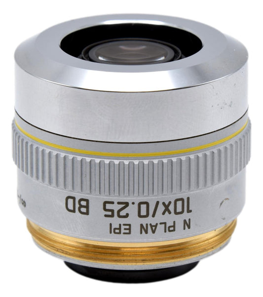 Leica N Plan EPI 10x BD Microscope Objective - 11566061
