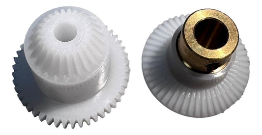 Leica S6 E Replacement Gear Set