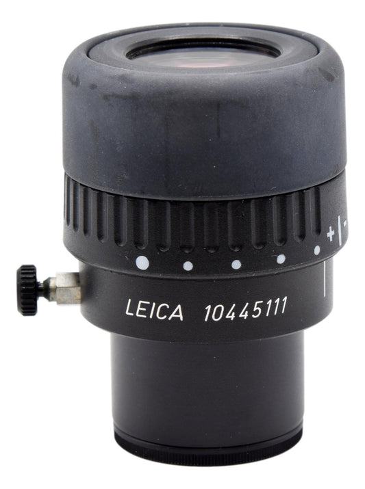 Leica Stereo Microscope Eyepiece - 10445111