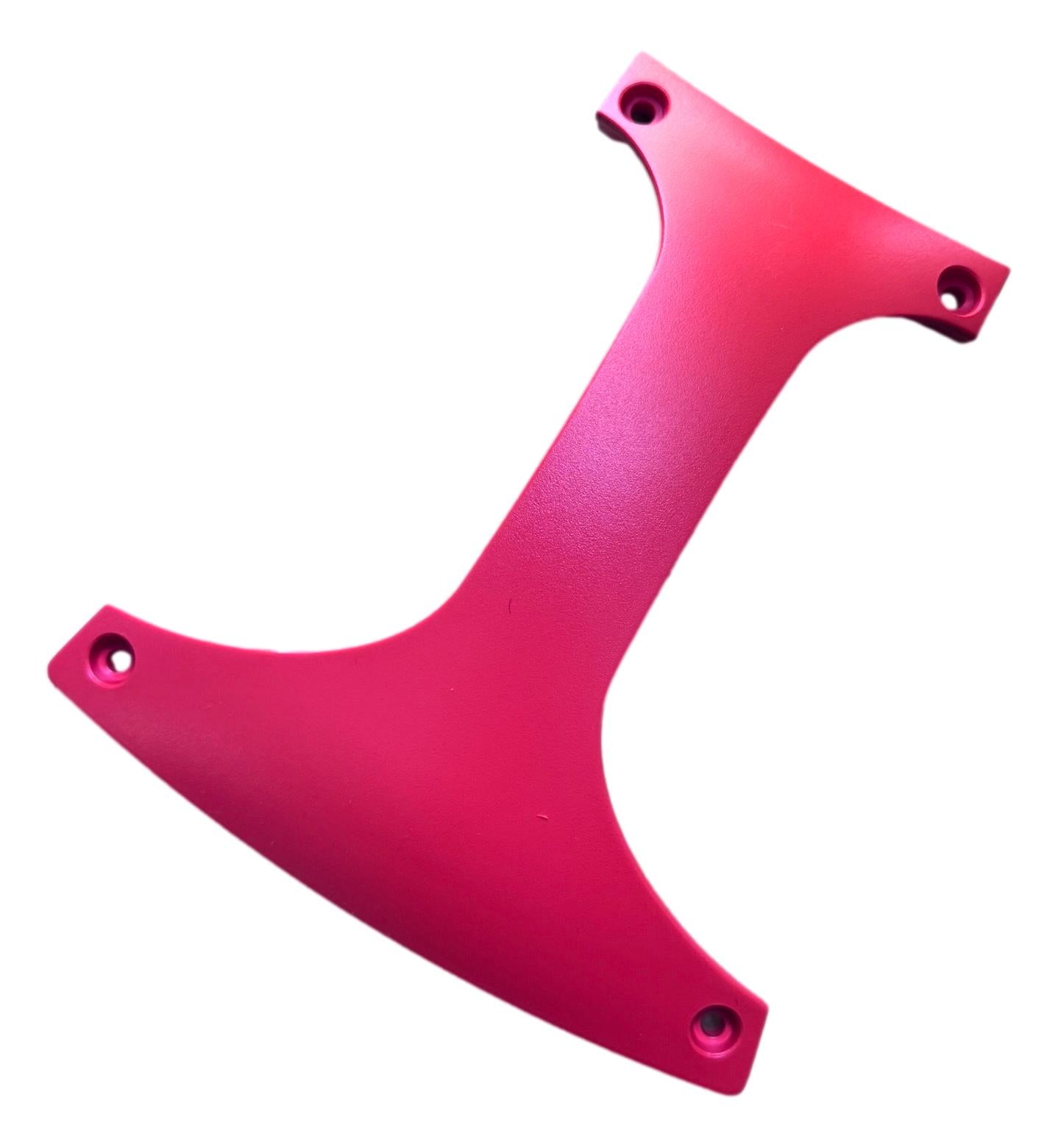 Leica DM500 / DM750 Red Outer Handle