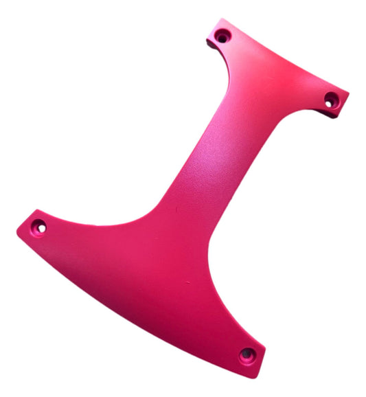 Leica DM500 / DM750 Red Outer Handle