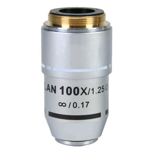 Swift MA10144  - 100x Oil Infinity Plan Objective for M17,M18, M3800
