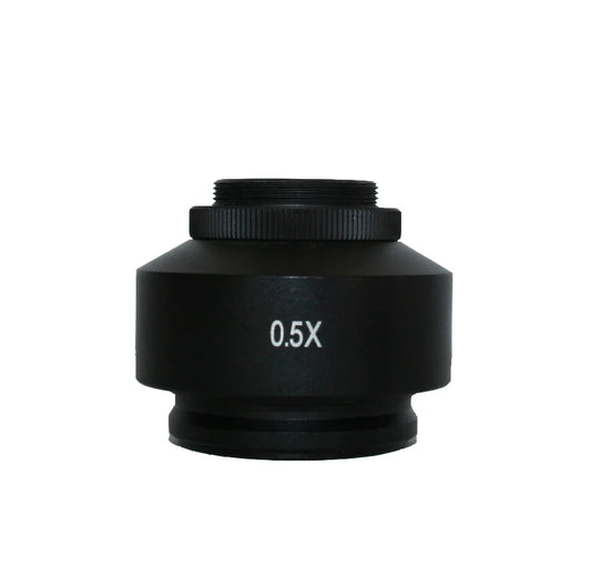 Swift 0.5x C-Mount Adapter