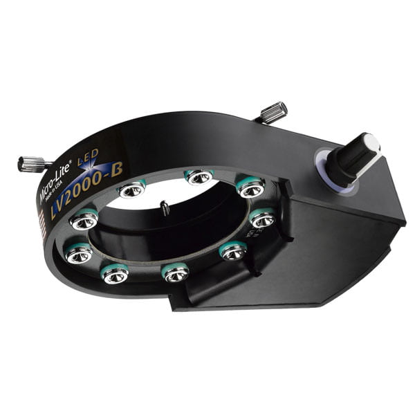 Micrometer Light Microscope Illuminators – Page 5 – Microscope Central