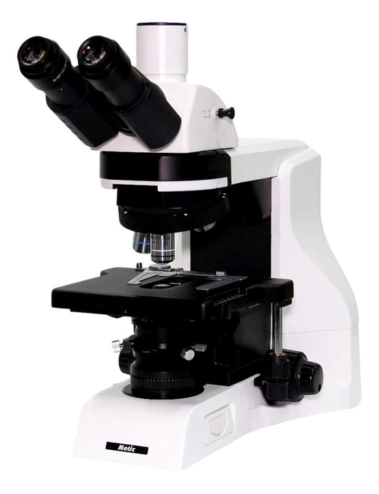 Motic PA43 BIO Clinical Microscope