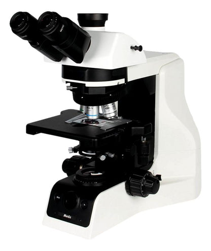 Motic PA53 BIO Clinical Microscope