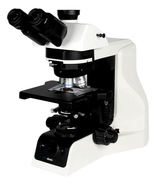 Motic PA53 BIO Clinical Microscope