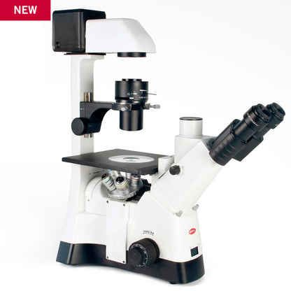 Motic PX43 LED Inverted Phase Contrast Microscope