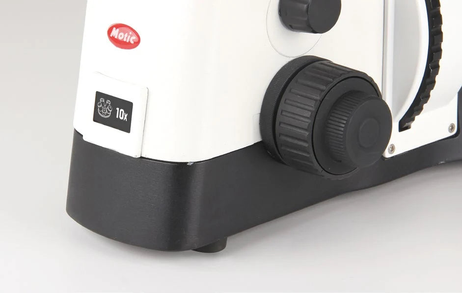 Motic PX43 LED Microscope