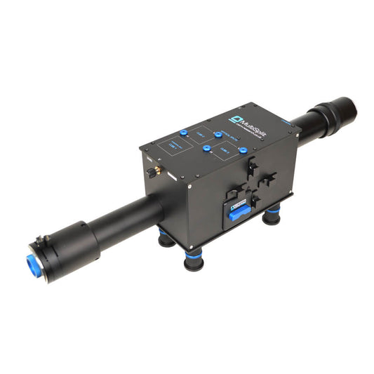MultiSplit products from Cairn Research