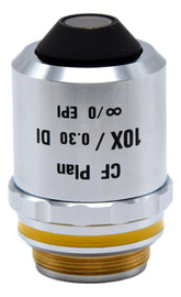 Nikon Microscope Objectives | Microscope Objective Lenses – Microscope ...